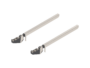 Set Leva Telescopiche per Meccanismo Aventos HF TOP HK varie lunghezze | Blum - immagine 2
